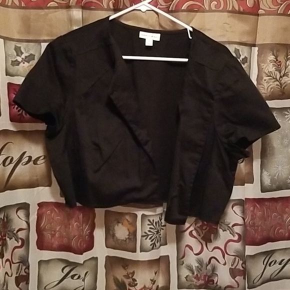 Jacket - Picture 3 of 3